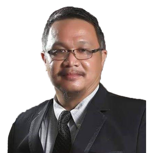 Prof. Glen Imbang