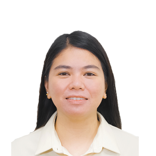 Ms. Camille Arceo